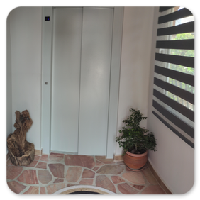 Elevator for every customer